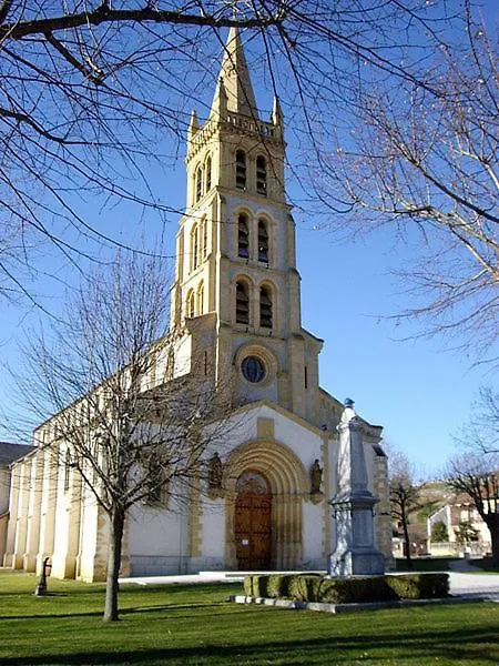 Hotel Hostellerie Des Cedres Villeneuve-de-Rivière