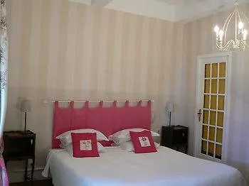Hostellerie Des Cedres Villeneuve-de-Rivière 3*,  Frankrijk