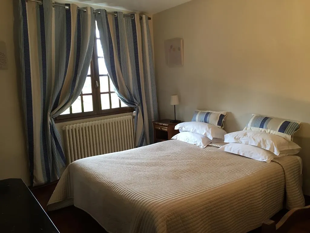 Hotel Hostellerie Des Cedres Villeneuve-de-Riviere