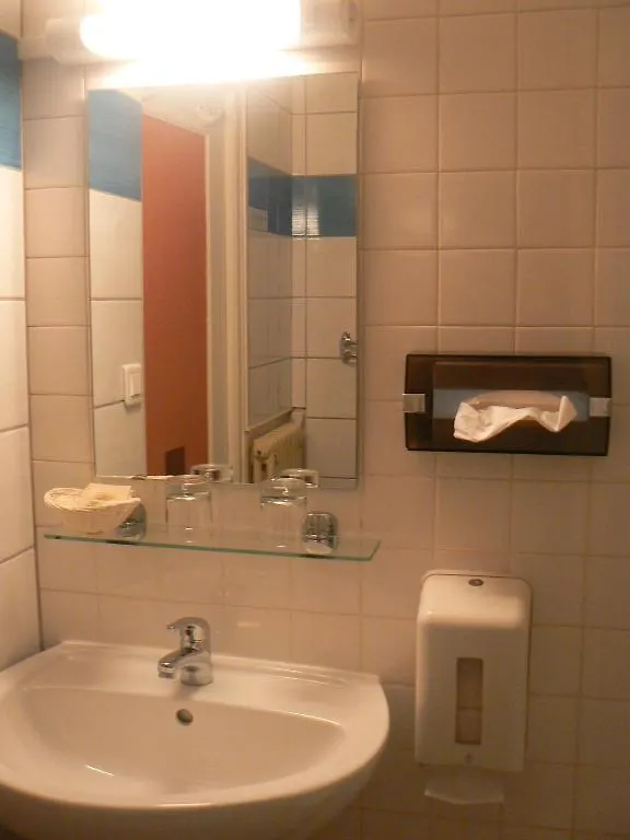 Hostellerie Des Cedres Villeneuve-de-Riviere Hotel