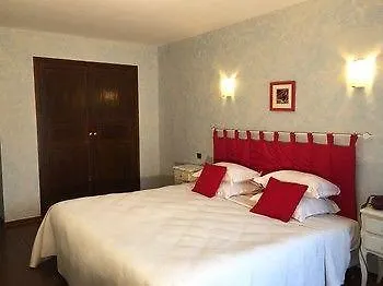 Hotel Hostellerie Des Cedres Villeneuve-de-Riviere