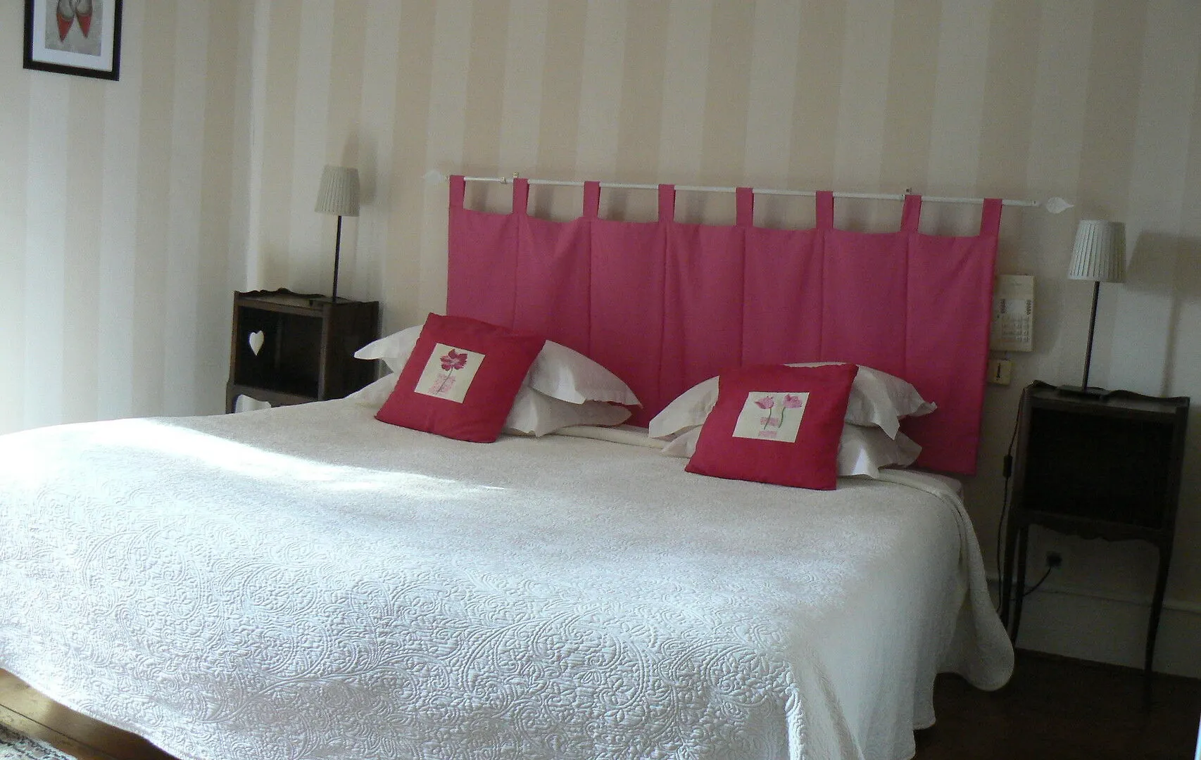 Hostellerie Des Cedres Villeneuve-de-Riviere France